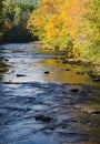 Maury River Ã¢â¬â Goshen, Virginia, USA